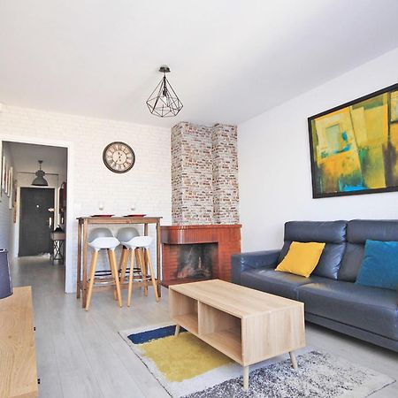 Appartement Centre Perpignan 3 Pieces 70M2 Avec Climatisation Εξωτερικό φωτογραφία