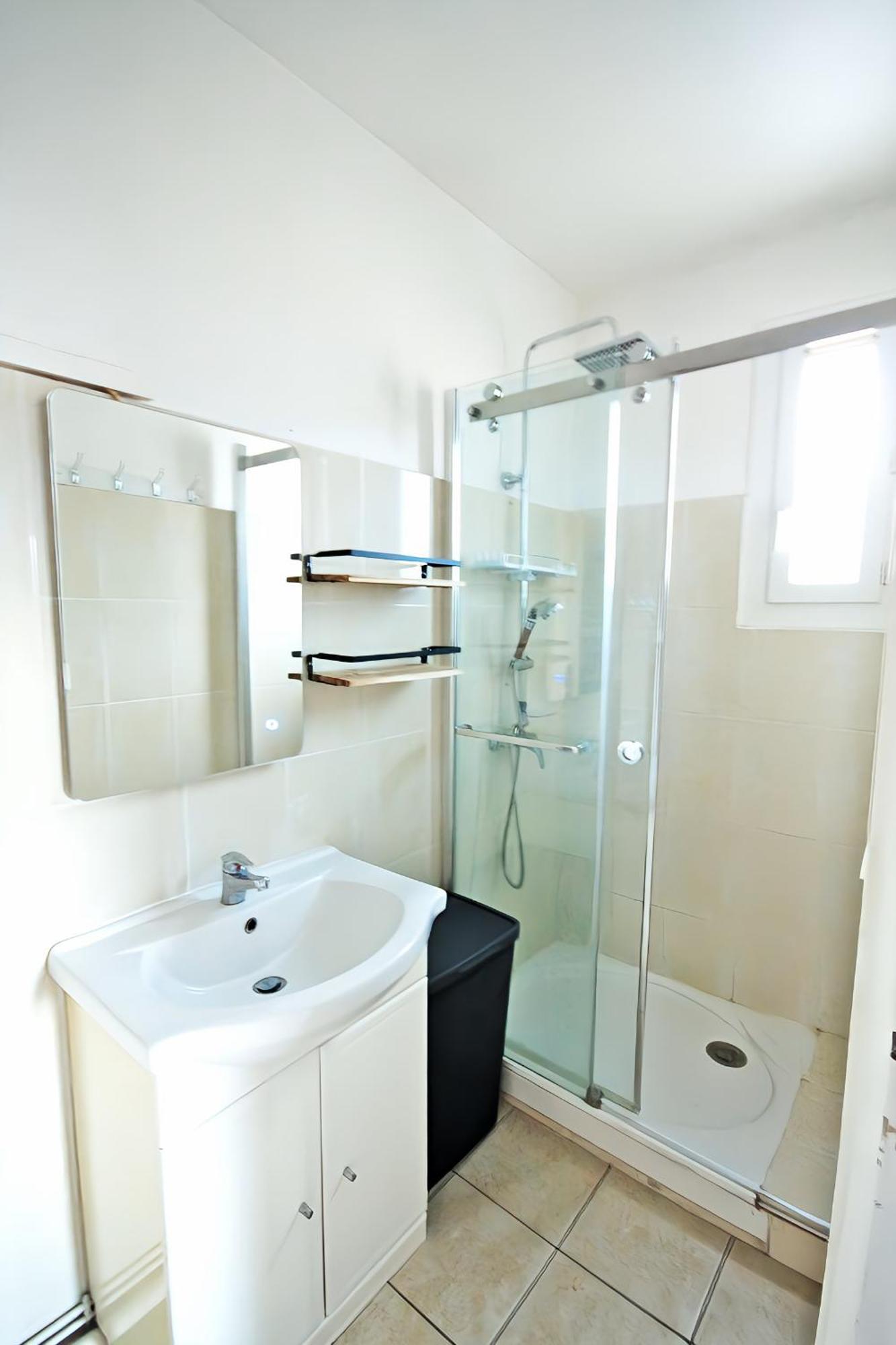 Appartement Centre Perpignan 3 Pieces 70M2 Avec Climatisation Εξωτερικό φωτογραφία
