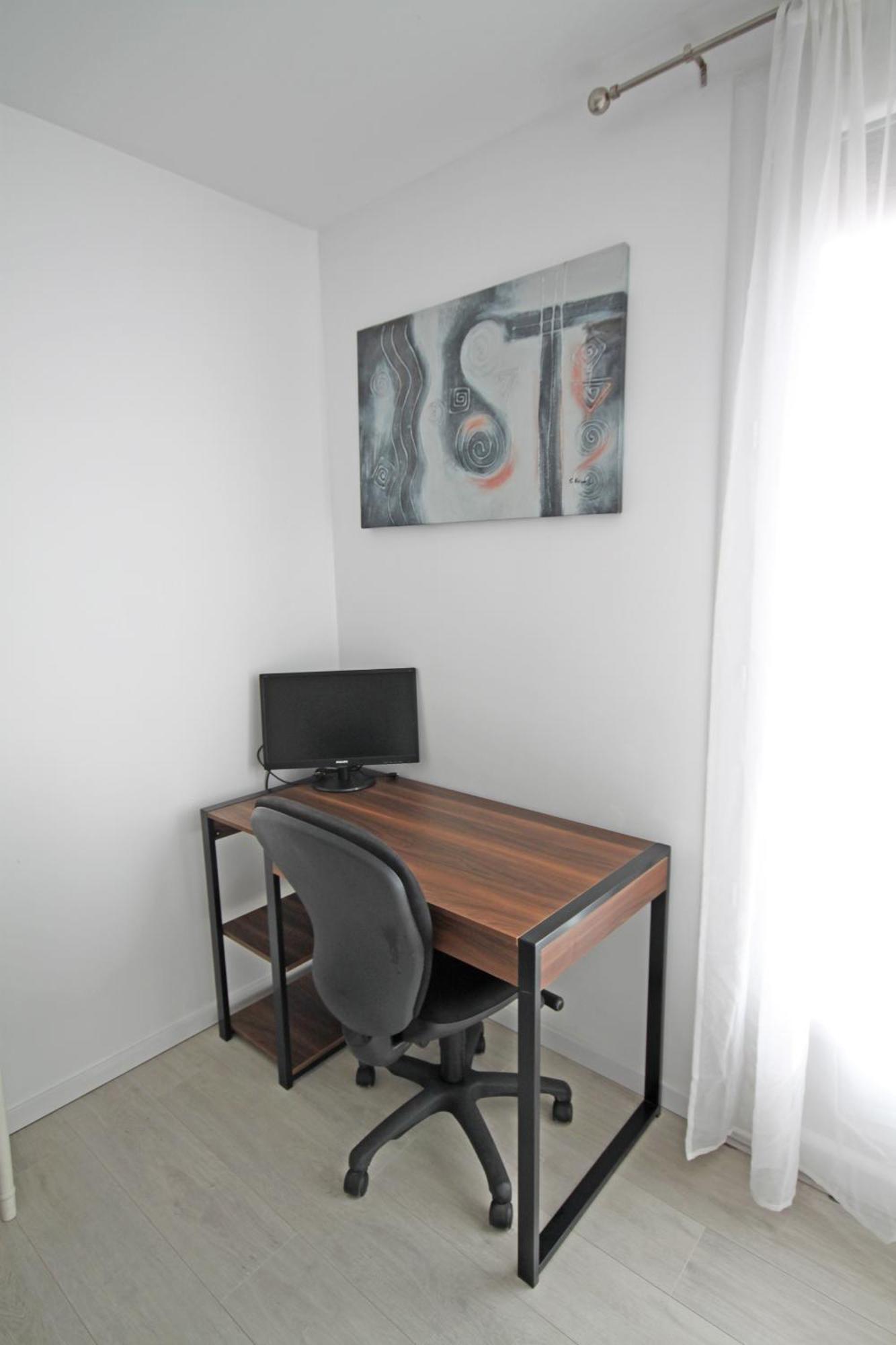 Appartement Centre Perpignan 3 Pieces 70M2 Avec Climatisation Εξωτερικό φωτογραφία