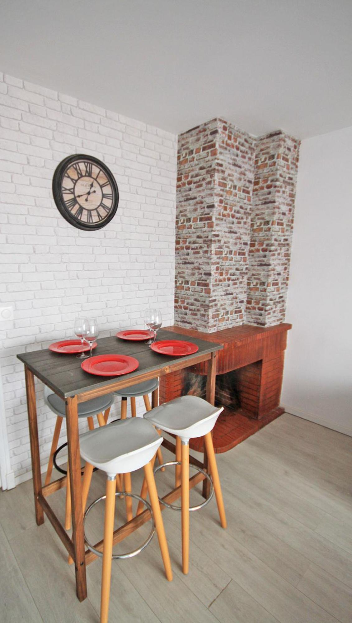 Appartement Centre Perpignan 3 Pieces 70M2 Avec Climatisation Εξωτερικό φωτογραφία