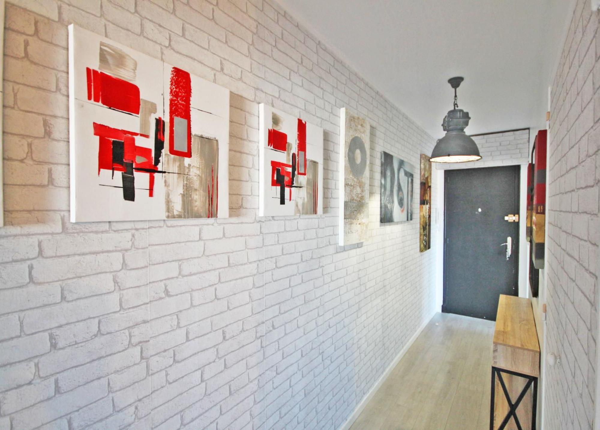 Appartement Centre Perpignan 3 Pieces 70M2 Avec Climatisation Εξωτερικό φωτογραφία